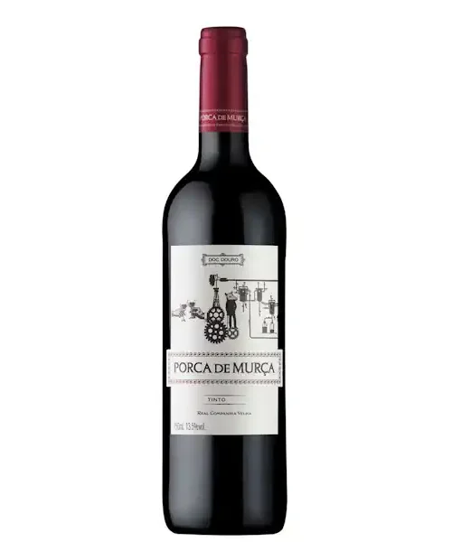 Porca de Murca Tinto