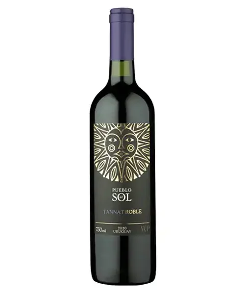 Pueblo Del Sol Roble Tannat