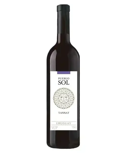 Pueblo Del Sol Tannat