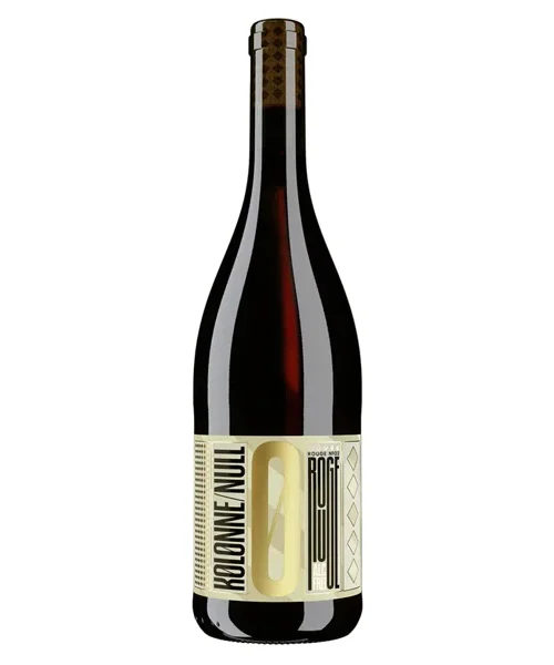 Kolonne Null Cuvée Rouge No. 2