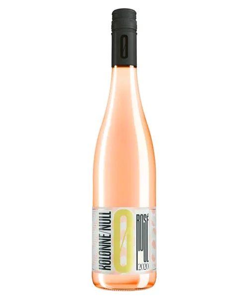 Kolonne Null Rosé Provence