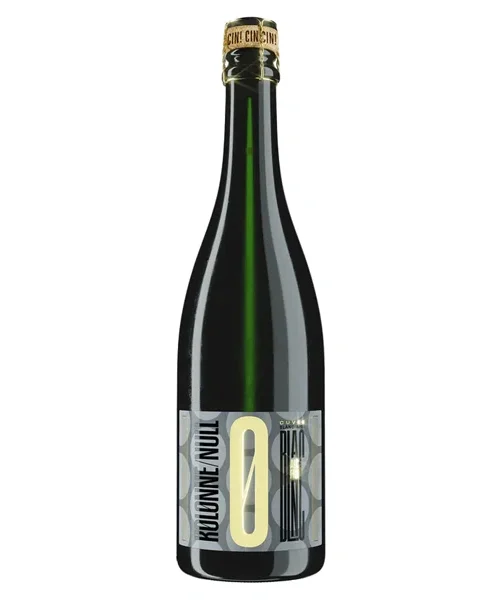 Kolonne Null Cuvée Blanc No. 1 Sparkling