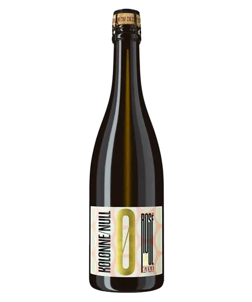 Kolonne Null Rosé Sparkling