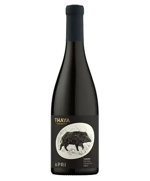 Thaya Apri Chardonnay
