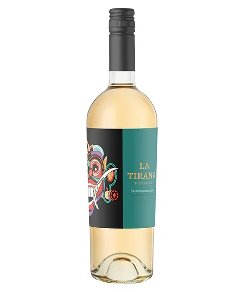 La Tirana Reserva Sauvignon Blanc