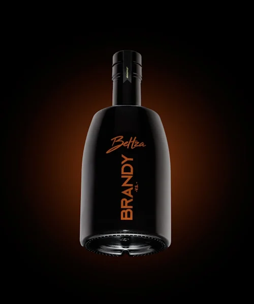 Beltza Brandy V.S. 500 ml