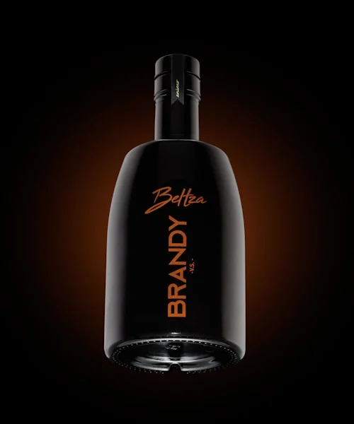Beltza Brandy V.S. 700 ml