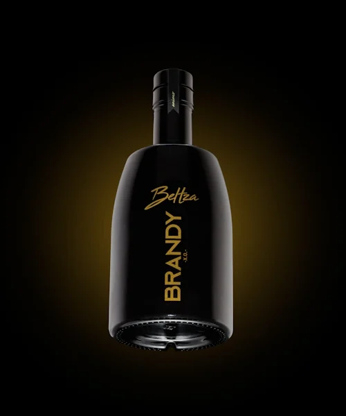 Beltza Brandy X.O. 500 ml