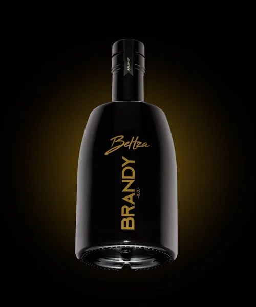 Beltza Brandy X.O. 700 ml