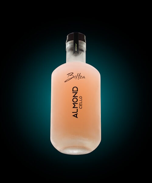 Beltza Almondcello 500 ml
