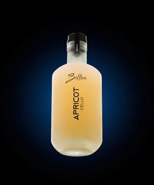 Beltza Apricotcello 500 ml