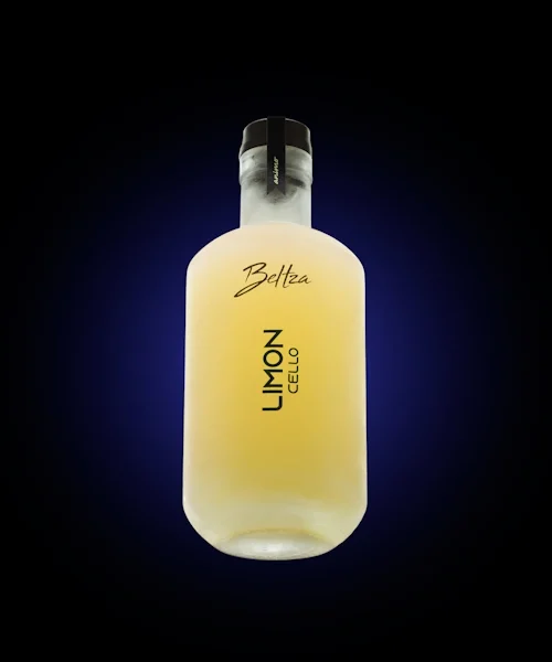 Beltza Limoncello 500 ml