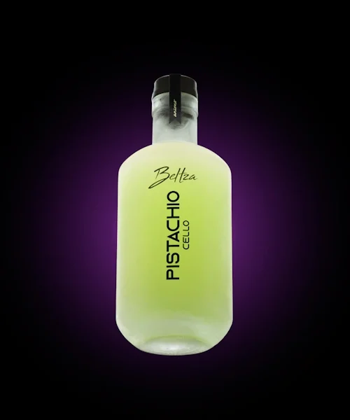 Beltza Pistachiocello 500 ml