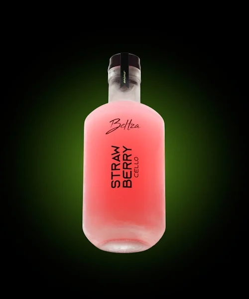 Beltza Strawberrycello 500 ml