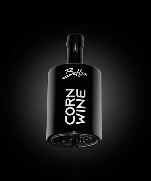 Beltza_Corn-Wine-500-ml