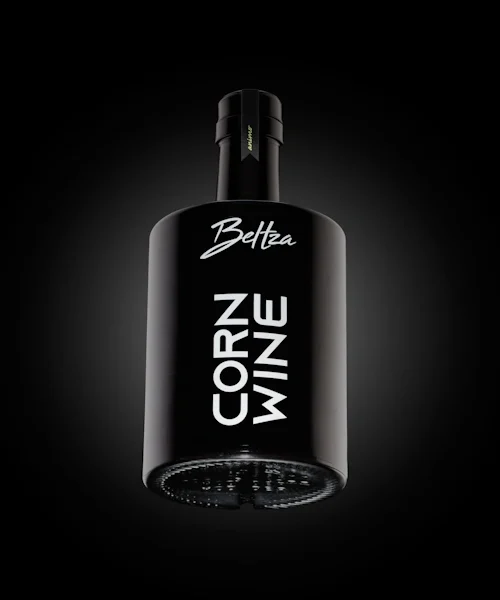 Beltza_Corn-Wine-700-ml