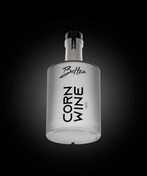 Beltza_Corn-Wine-V.O.C.-500-ml