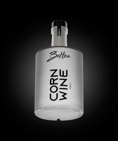 Beltza_Corn-Wine-V.O.C.-700-ml