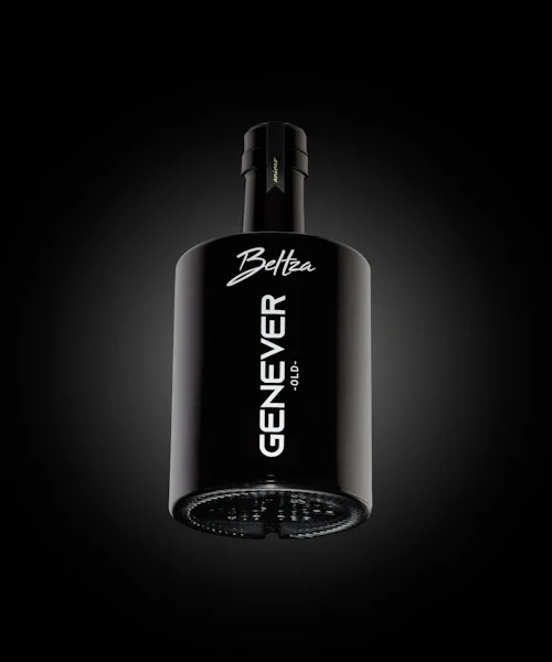 Beltza_Genever-Old-500-ml