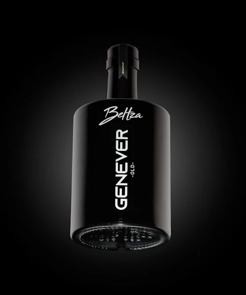 Beltza_Genever-Old-700-ml
