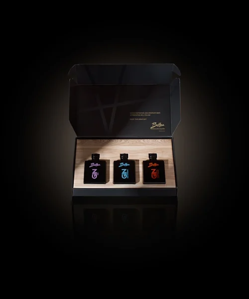 Beltza Giftbox Gin