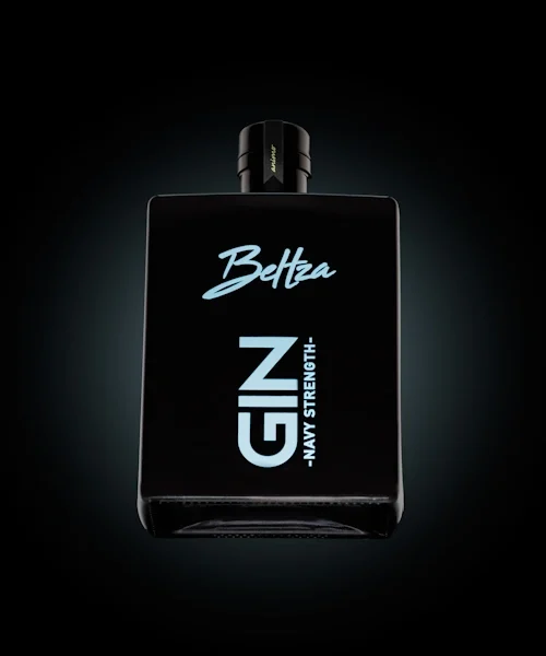 Beltza Gin Navy Strength 700 ml