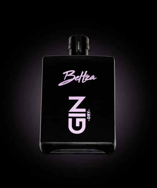 Beltza Gin Dry 700 ml