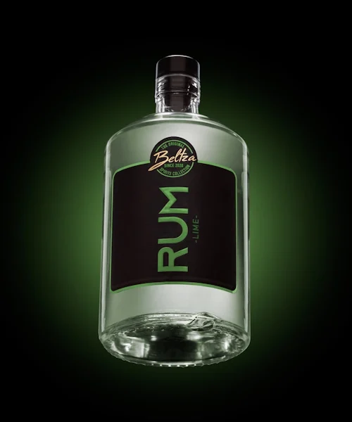Beltza_Rum-Lime-700-ml