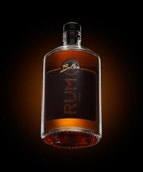 Beltza_Rum-Oak-700-ml