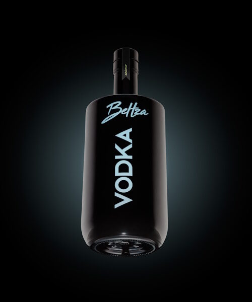 Beltza Vodka 500 ml