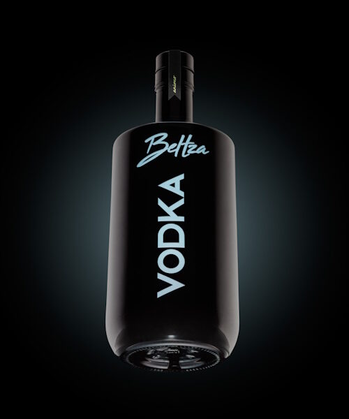 Beltza Vodka 700 ml