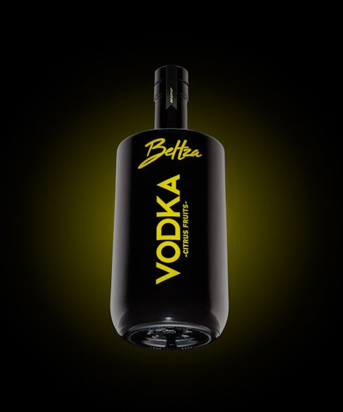 Beltza Vodka Citrus Fruits 700 ml