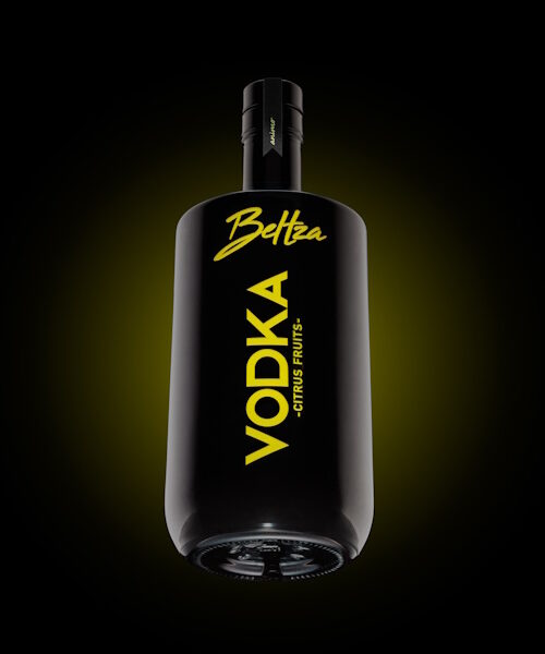 Beltza Vodka Citrus Fruits 700 ml