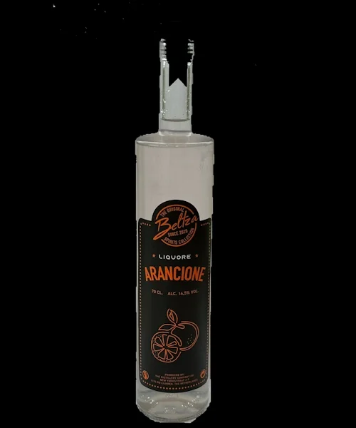 Liquore-Arancione
