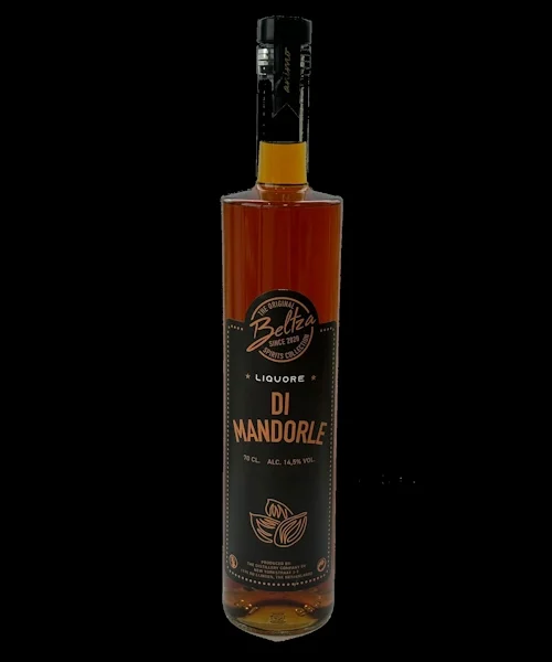 Liquore-de-Mandorle