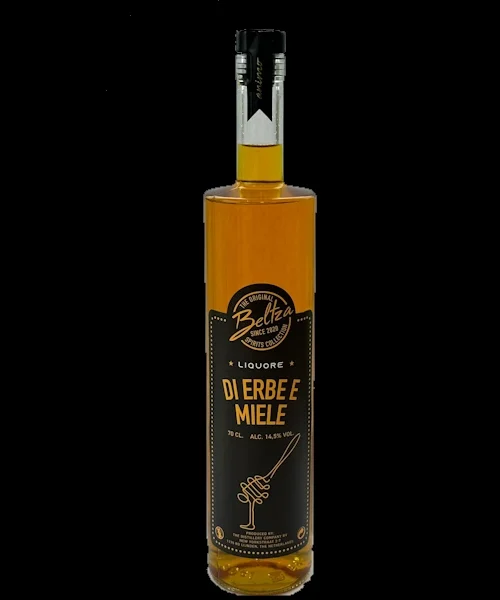 Liquore-di-Erbe-e-Miele