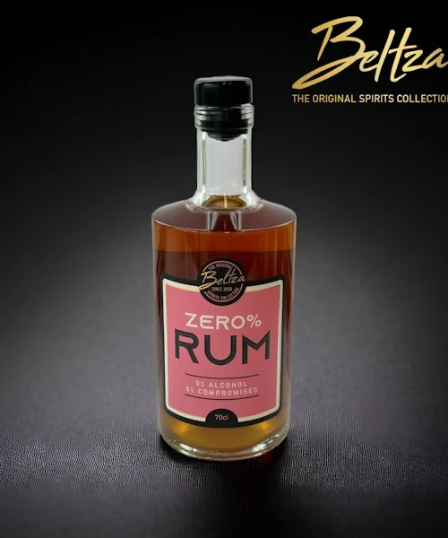 Rum Zero