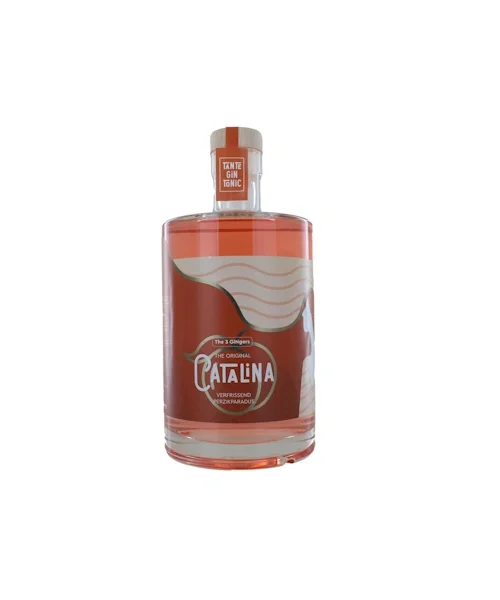 The 3 GINgers - The Original Catalina